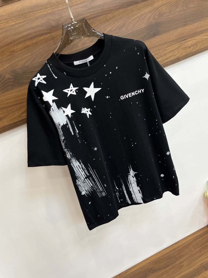 Givenchy T-Shirts